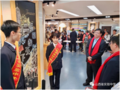 山西省實驗中學圖書館