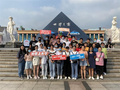 “我要上大学”2020湖南口味王集团公益助学行动捐赠仪式