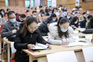 首屆山東省學校思政課教學比賽在濟南舉辦