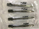 Rubis镊子43LB/4-Peek  4寸晶圆镊子 4寸硅片镊子