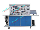 YQ-B型液压气动综合实验台(智能型工业液压+气动二合一实验台）
