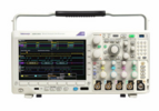 Tektronix 泰克混合域示波器 MDO4000系列 同步模拟、数字、RF信号 MDO4024C