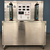 亚欧 制冷压缩机性能实验台，制冷压缩机实验仪 DP-Z007