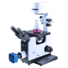 重庆光电 倒置生物显微镜 XDS－1B 经典款
