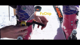 瑞士freelap 滑雪自動計時系統