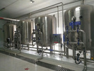 醫藥純水設備-上海制劑室純水設備
