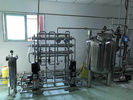 上海医药制剂高纯水处理设备
