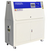 供应耐气候紫外线老化试验箱塑料老化试验箱