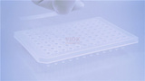 VIOX Scientific 荧光定量PCR 板光学封板膜 V-UCS