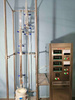 博劢分子蒸馏仪化工分离用共沸精馏实验装置定制