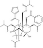 1β-Picolinoyloxy-2β,6α-diacetoxy-8β,13-diisobutanoyloxy-9α-furanoyloxy-4α-hydroxy-β-dihydroagarofuran 1403757-09-4