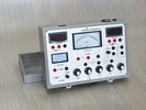电表改装与校准实验仪     型号：MHY-17160