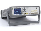 Agilent   E4981A   电容计    高速测量:2.3 ms（1 MHz）、3.0 ms（1 kHz）、11.0 ms（120 Hz） 基本精度