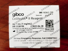 Gibco? Cellfectin? II 试剂 10362100