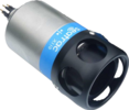 SeaTrac 超短基線、水聲通信modem、聲學信標