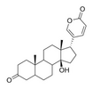 3-羰基蟾毒灵 3-oxo-bufalin