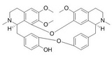 小檗胺 478-61-5