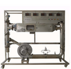 洞道干燥器实验装置  型号：DP306  操作温度：50~80℃。