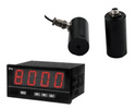 在線振動監測變送器(4-20mA輸出) 型號：DP-ZDBSQ  頻率響應：5 ～ 1000 Hz