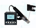 工业PH计/在线PH计/酸度检测仪/ORP分析仪QW-10国际供电标准