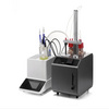 卡氏炉法水分仪  卡尔费休水分仪 微量水分检测仪  型号：H18245