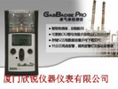 美国英思科GB Pro-H2氢气单气体检测仪GasBadge? Pro
