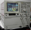 矢量信號分析儀 HP89410A  89441A