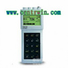 pH测定仪/温度测定仪（水型）意大利 型号：CEN/HI98180