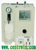 沸程試驗器/沸程測定儀（水制冷） 型號：ZHT7534