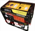 300A安柴油发电电焊机 焊接专用发电电焊机