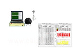 多通道噪声振动测量分析系统/多通道噪声振动测量系统/噪声频谱分析仪（单通道 ）型号：GHS-HS5660X