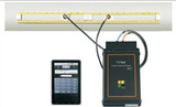 0.5多能型便携式声波流量计/便携式声波流量计/声波流量计  型号;HAD-TTF900