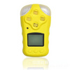 便携式可燃气检测仪/可燃气体报警器 型号:HAD-EX