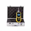 分辨率0.01ppm便携式丙酮报警器/泵吸式丙酮检测仪