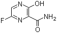 Favipiravir(T-705)/法匹拉韋 CAS:259793-96-9 >98%