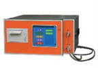 便捷式油液颗粒计数器/油液颗粒检测仪
