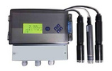 多参数锅炉水质硬度在线监测仪 在线水质硬度检测仪