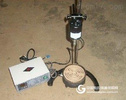 数显控温电动搅拌器 电动搅拌器 控温电动搅拌器