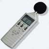 TES-1351數字式噪音計，分貝儀