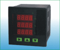 上海托克TE-SE963A智能三相電流電壓表