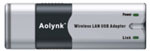  Aolynk WUB310g 54M USB無線網卡