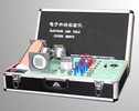 上海实博 电子和场实验仪EFS-4  大学物理实验室设备 电磁学实验仪器 厂家直销