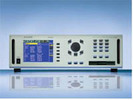八通道三相高精度寬頻帶電能/功率分析儀LMG500