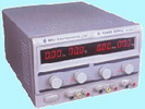 MCH-303D-Ⅱ（30V / 3A）双路DC直流电源