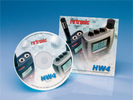 HW4-P瑞士罗卓尼克Rotronic标准软件HW4-P