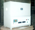 SGQ-5-16真空管式电阻炉