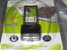 笔记本PCI转USB扩展卡