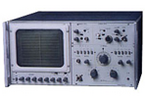 NW1253频率特性测试仪