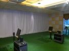 韩国模拟高尔夫-golfzon ,室内模拟高尔夫2013，模拟高尔夫