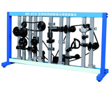 BR-KCX型空间机构创新设计拼装实验台